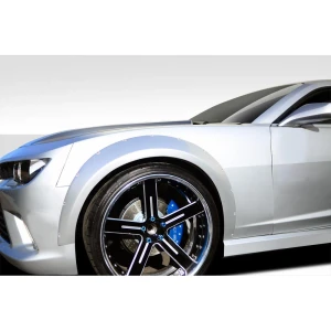 2010-2015 Chevrolet Camaro GT Concept Kit - image 1