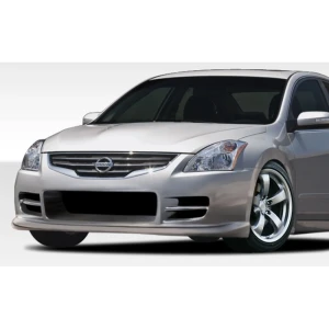 2010-2012 Nissan Altima GT Concept Front Bumper - image 1