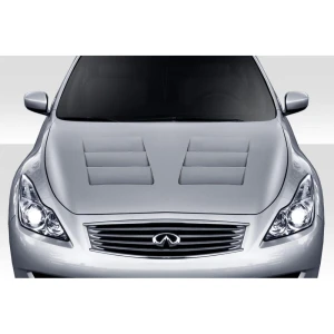2008-2015 Infiniti G Coupe GT Concept Hood - image 1