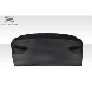 2008-2017 Mitsubishi Lancer / Lancer Evolution 10 GT Concept Trunk - 1 Piece (S) - image 1