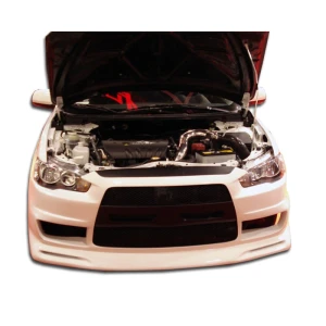 2008-2017 Mitsubishi Lancer GT Concept Front Bumper - image 1