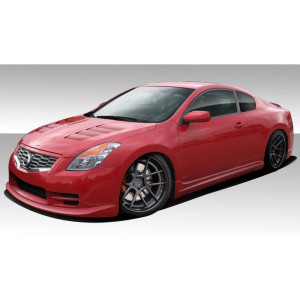 2008-2009 Nissan Altima 2DR Duraflex GT Concept Body Kit - 6 Piece - image 1
