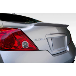 2008-2012 Nissan Altima 2DR Duraflex GT Concept Wing Trunk Lid Spoiler - 1 Piece - image 1 2008-2012 Nissan Altima 2DR Duraflex GT Concept Wing Trunk Lid Spoiler - 1 Piece - image 1