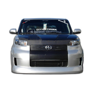 2008-2015 Scion xB Duraflex GT Concept Front Bumper - 1 Piece - image 1 2008-2015 Scion xB Duraflex GT Concept Front Bumper - 1 Piece - image 1