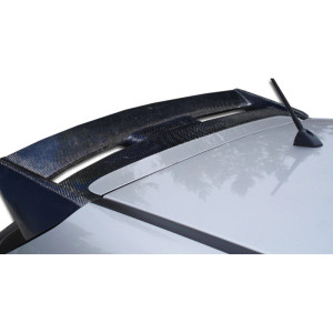 2008-2011 Subaru Impreza 5DR 2008-2014 WRX STI 5DR Duraflex GT Concept Wing Trunk Lid Spoiler - 1 Piece - image 1 2008-2011 Subaru Impreza 5DR 2008-2014 WRX STI 5DR Duraflex GT Concept Wing Trunk Lid Spoiler - 1 Piece - image 1