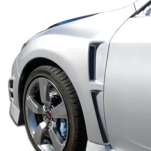 2008-2014 Subaru Impreza GT Concept Fender - image 1