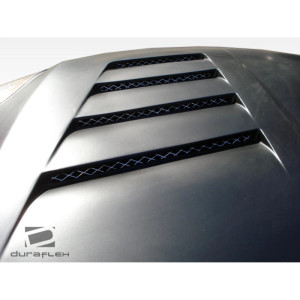 2007-2009 Nissan Altima GT Concept Hood - 1 Piece - image 1