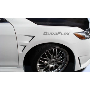 2007-2011 Toyota Camry GT Concept Fender - image 1