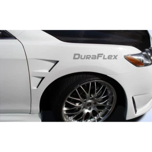 2007-2011 Toyota Camry GT Concept Fender - image 1