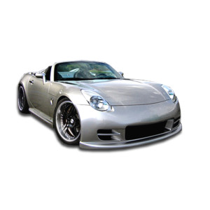 2006-2009 Pontiac Solstice Duraflex GT Concept Body Kit - 4 Piece - image 1 2006-2009 Pontiac Solstice Duraflex GT Concept Body Kit - 4 Piece - image 1