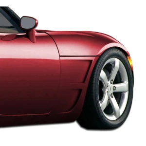 2006-2009 Pontiac Solstice GT Concept Fender - image 1