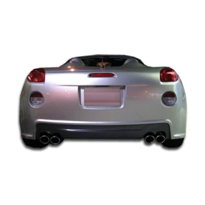 2006-2009 Pontiac Solstice GT Concept Rear Bumper - image 1