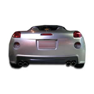2006-2009 Pontiac Solstice GT Concept Rear Bumper - image 1