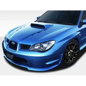 2006-2007 Subaru Impreza GT Concept Hood - image 1