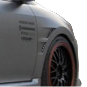 2005-2010 Scion tC Duraflex GT Concept Fenders - 2 Piece - image 1 2005-2010 Scion tC Duraflex GT Concept Fenders - 2 Piece - image 1