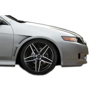 2004-2008 Acura TSX GT Concept Fender - image 1
