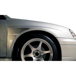 2004-2005 Subaru Impreza GT Concept Fender - image 1