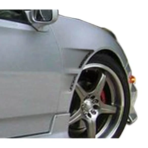 2000-2005 Toyota Celica GT Concept Fender - image 1