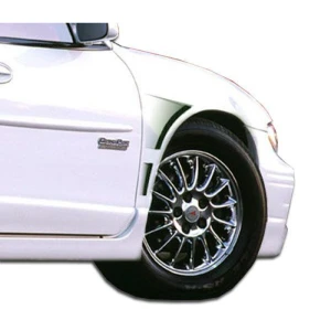 1997-2003 Pontiac Grand Prix GT Concept Fender - image 1