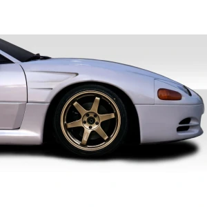 1991-1999 Mitsubishi 3000GT GT Concept Fender - image 1