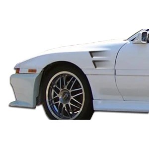 1986-1992 Toyota Supra GT Concept Fender - image 1