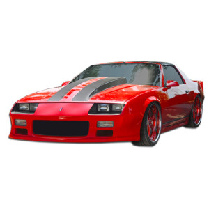 1982-1992 Chevrolet Camaro Duraflex GT Concept Body Kit - 4 Piece - image 1 1982-1992 Chevrolet Camaro Duraflex GT Concept Body Kit - 4 Piece - image 1