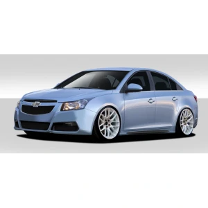 2011-2015 Chevrolet Cruze GT Racing Kit - image 1
