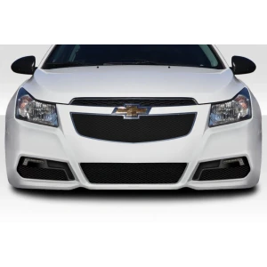 2011-2015 Chevrolet Cruze GT Racing Front Bumper - 1 Piece - image 1