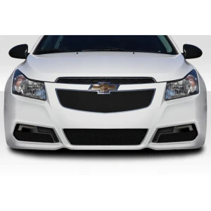 2011-2015 Chevrolet Cruze GT Racing Front Bumper - image 1