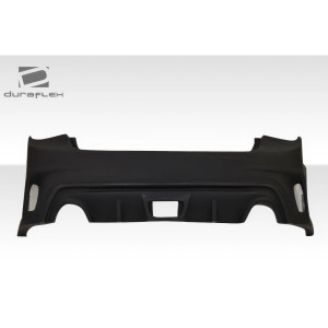 2011-2015 Chevrolet Cruze Duraflex GT Racing Rear Bumper - 1 Piece - image 1