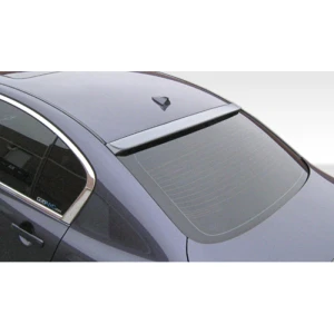 2007-2013 Infiniti G Sedan GT Spec Rear Wing - image 1