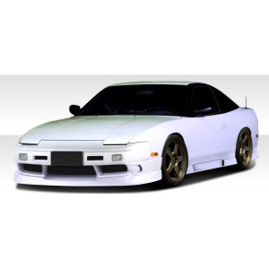 1989-1994 Nissan 240SX S13 HB Duraflex GT-1 Body Kit - 4 Piece - image 1 1989-1994 Nissan 240SX S13 HB Duraflex GT-1 Body Kit - 4 Piece - image 1