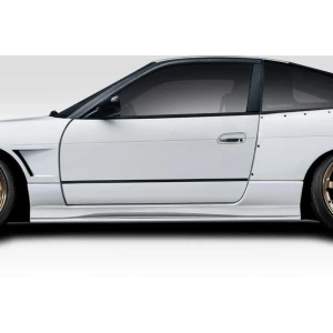 1989-1994 Nissan 240SX GPRS Side Skirts - image 1