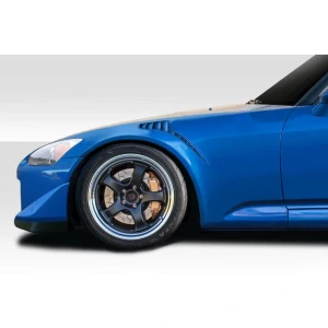 2000-2009 Honda S2000 GTRS Fender - image 1