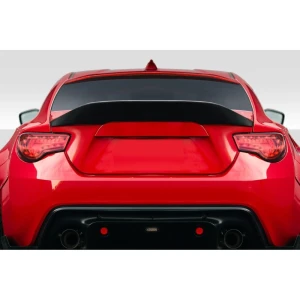 2013-2020 Scion FRS TS1 Rear Wing - image 1