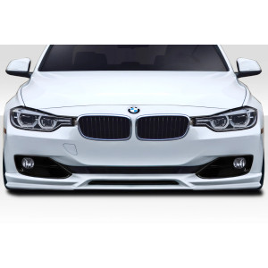 2012-2015 BMW 3 Series F30 Duraflex 3DS Front Lip Spoiler - 1 Piece - image 1