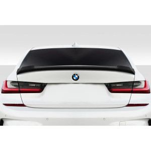 2019-2022 BMW 3 Series G20 Duraflex AKS Rear Wing Spoiler - 1 Piece (S) - image 1 2019-2022 BMW 3 Series G20 Duraflex AKS Rear Wing Spoiler - 1 Piece (S) - image 1