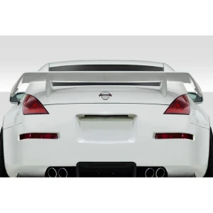 2003-2008 Nissan 350Z Power Rear Wing - image 1