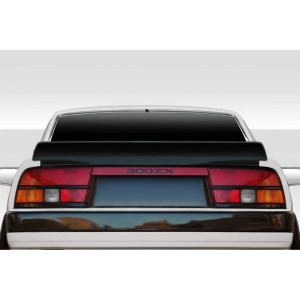 1984-1988 Nissan 300ZX Z31 Duraflex RBS Rear Wing Spoiler - 1 Piece - image 1 1984-1988 Nissan 300ZX Z31 Duraflex RBS Rear Wing Spoiler - 1 Piece - image 1