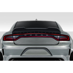 2015-2023 Dodge Charger SKS Rear Wing Spoiler - 1 Piece - image 1