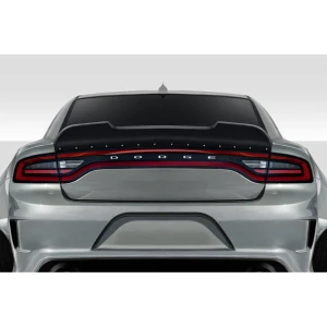 2015-2023 Dodge Charger SKS Rear Wing - image 1