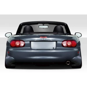 1999-2005 Mazda Miata M1 Speed Rear Lip - image 1