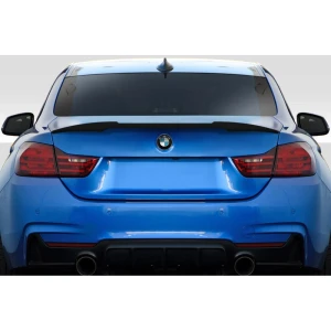 2014-2020 BMW 4 Series M4 Look Rear Wing - image 1