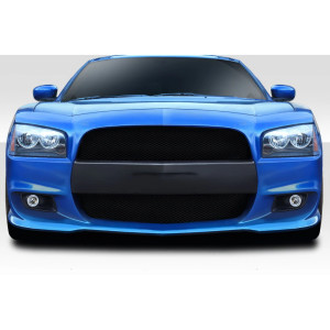 2006-2010 Dodge Charger Duraflex SRT2 Front Bumper - 1 Piece - image 1