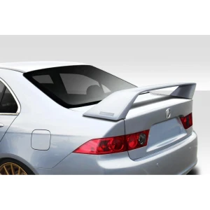 2004-2008 Acura TSX MGT Rear Wing - image 1