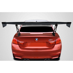 Universal 80" DriTech VRX V1 Short Wing Complete Kit - 9 Piece - image 1