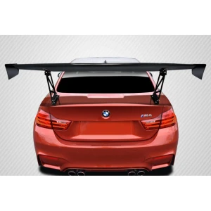 Universal 80" DriTech VRX V1 Short Wing Complete Kit - 9 Piece - image 1