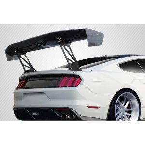 Universal 80" Carbon Creations DriTech VRX V1 Tall Wing Complete Kit - 9 Piece - image 1 Universal 80" Carbon Creations DriTech VRX V1 Tall Wing Complete Kit - 9 Piece - image 1