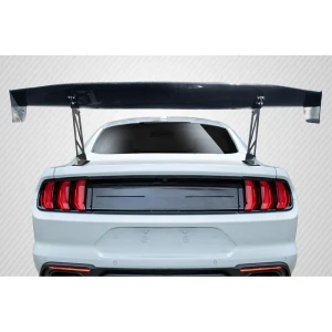 Universal 80" DriTech VRX V1 Tall Wing Complete Kit - 9 Piece - image 1