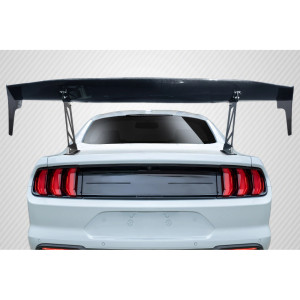 Universal 80" DriTech VRX V2 Tall Wing Complete Kit - 9 Piece - image 1